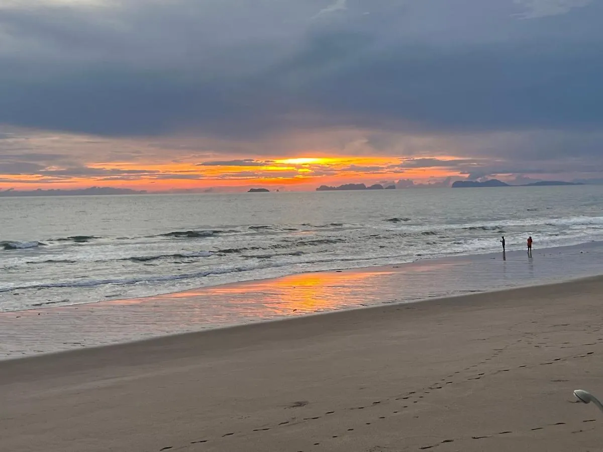 Lanta Seafront Resort Ko Lanta