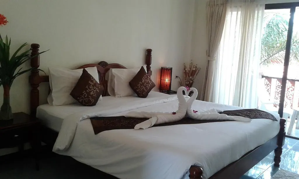 Lanta Seafront Resort Ko Lanta
