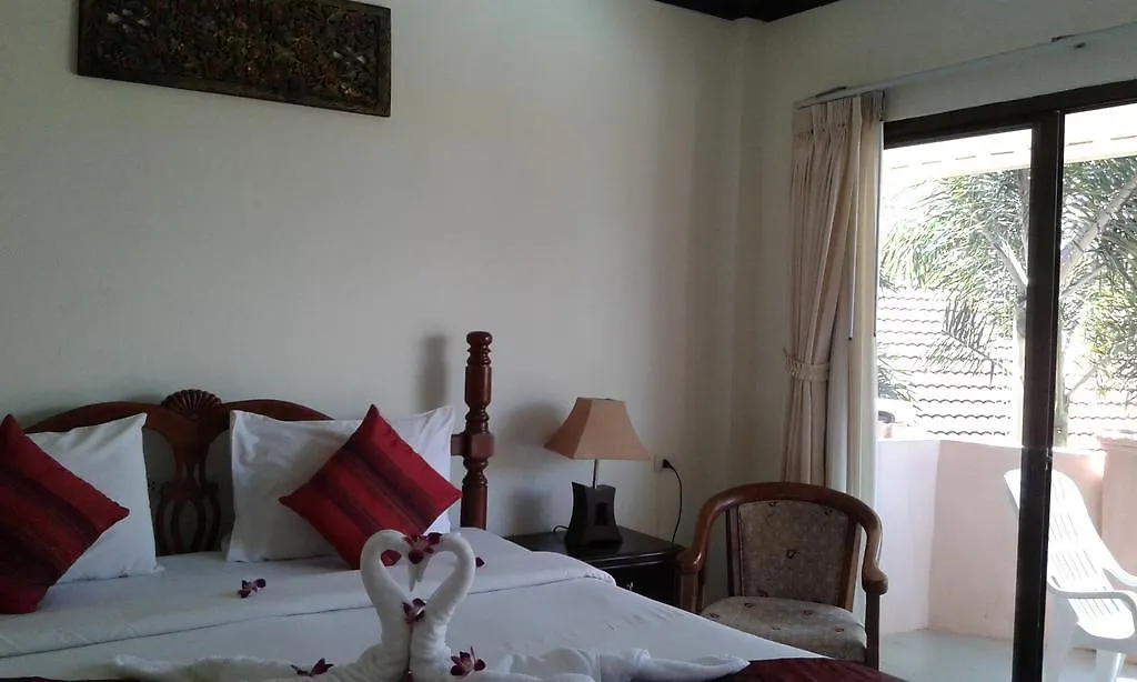 Lanta Seafront Resort Ko Lanta