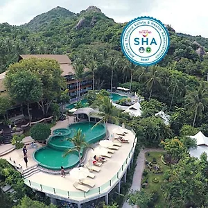 Feriested Tanote Sha Extra Koh Tao