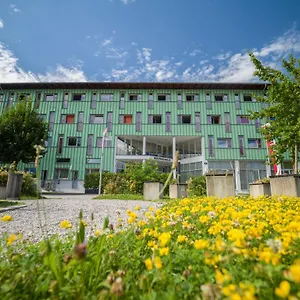 Vandrerhjem Kolpinghaus - Sommerhostel Salzburg