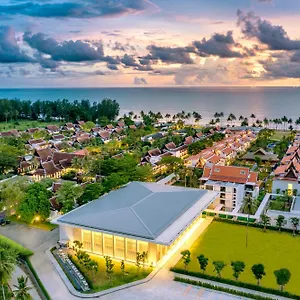 Jw Marriott And 5* Khao Lak