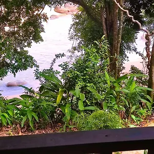 Gæstehus Poseidon Khao Lak