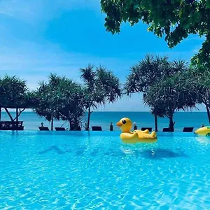 Lanta Miami - Sha Extra *** Ко-Ланта