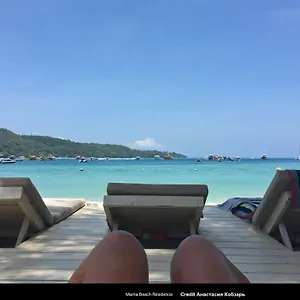 Feriested Mama - Adults Only Phi Phi