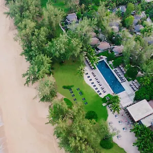 Renaissance & 5* Phuket
