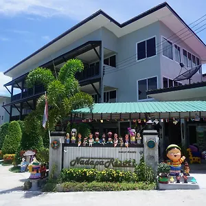 Nadapa 2* Ko Tao