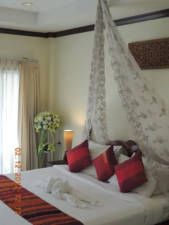 Lanta Seafront Resort Koh Lanta