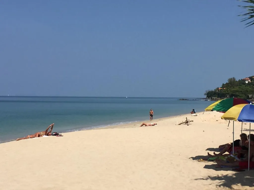 Lanta Seafront Resort Koh Lanta Thailand