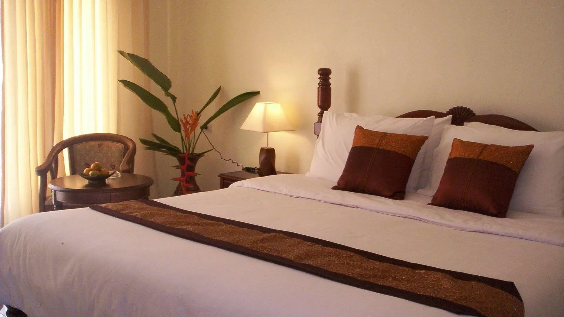 Lanta Seafront Resort Koh Lanta 3*,