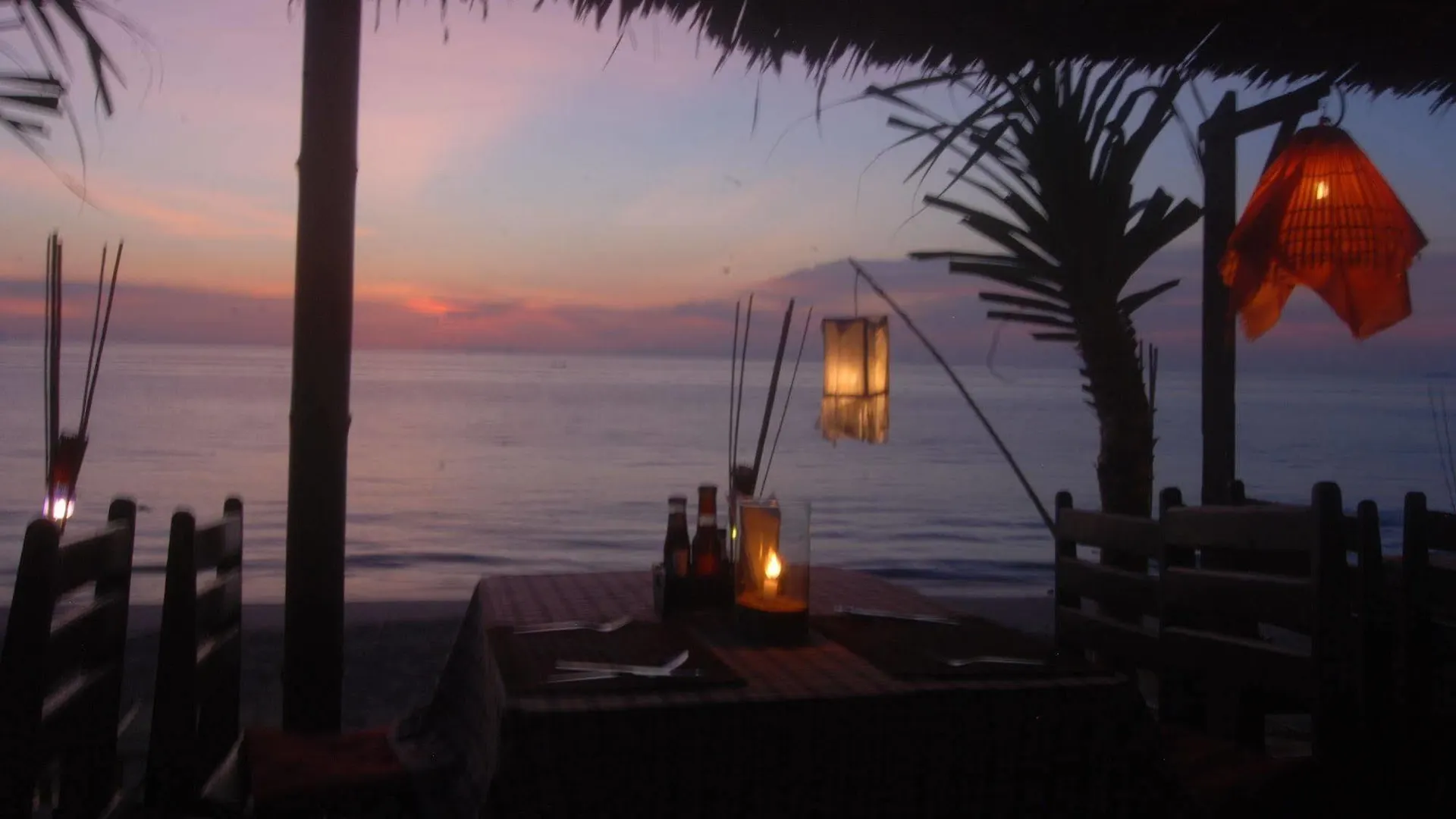 Lanta Seafront Resort Koh Lanta Thailand