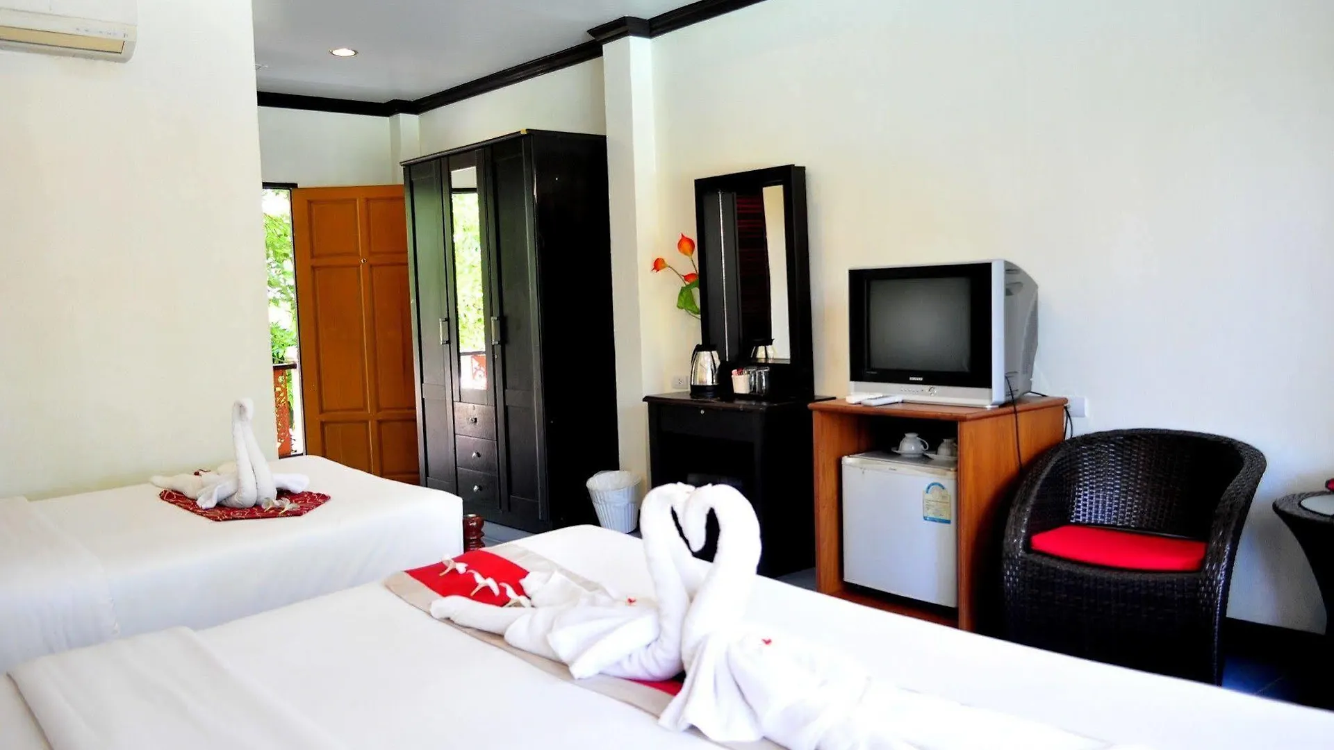 Lanta Seafront Resort Koh Lanta
