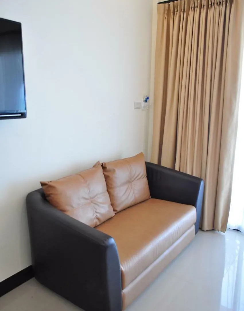 ***  Lanta Seafront Resort Koh Lanta Thailand
