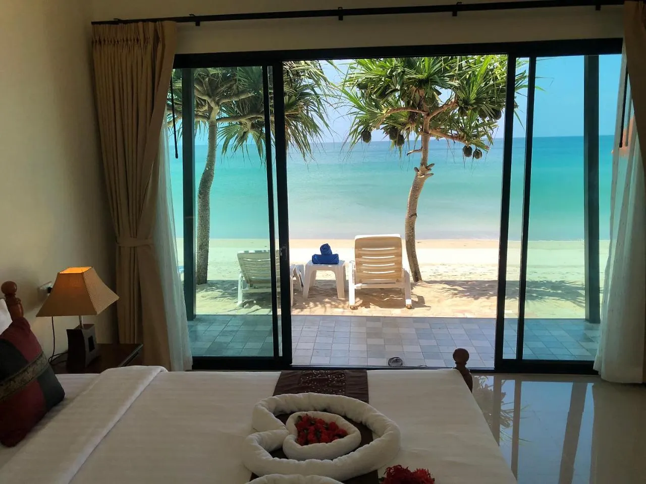 Lanta Seafront Resort Ko Lanta 3*,  Thailand
